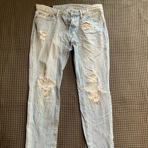 Abercrombie & Fitch Jeans